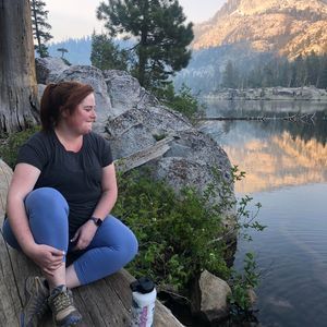 Meet your Posher, Sarah